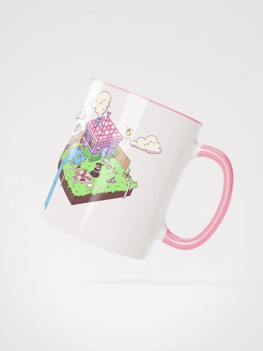 Subathon Mug product image (2)