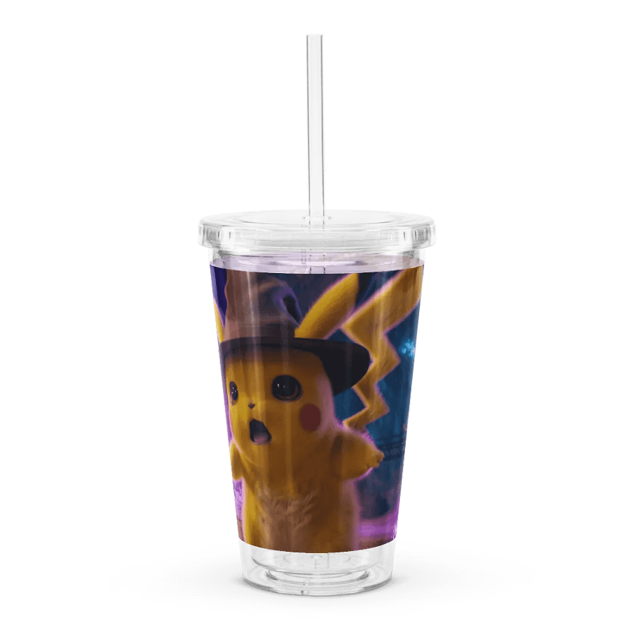 PikaWitch Tumbler product image (4)