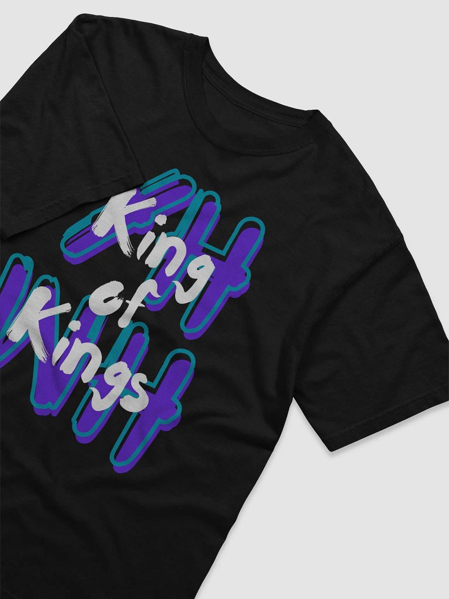 YHWH - King of Kings - Purple & Blue product image (8)