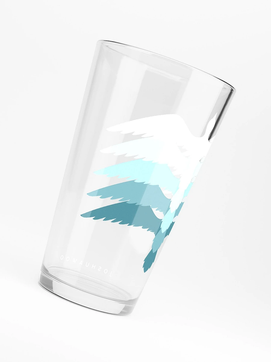 Wings Glass product image (6)