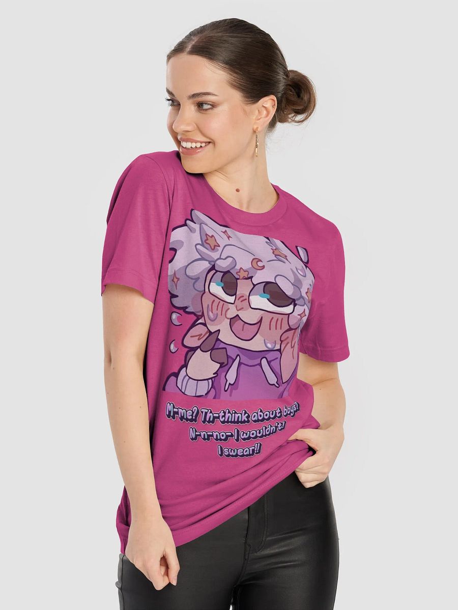Gay panic shirt product image (4)