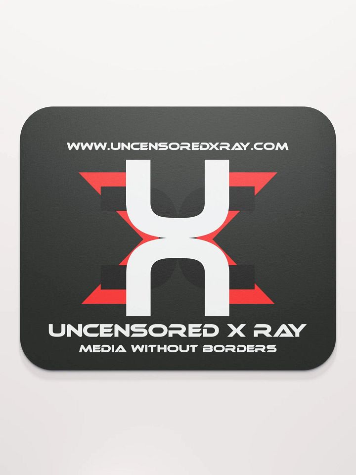 UXR Mouse Pad product image (2)