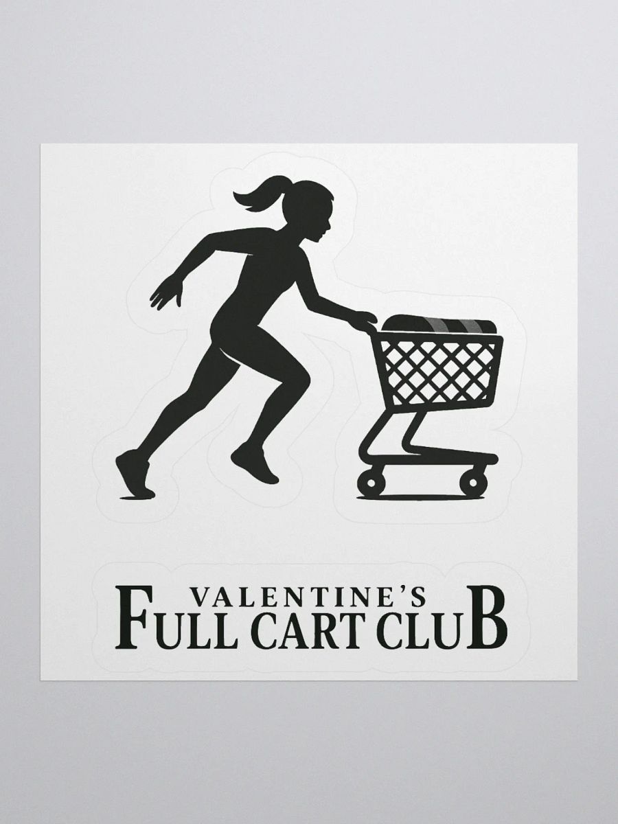 Full Cart Club Sport ♀ product image (2)