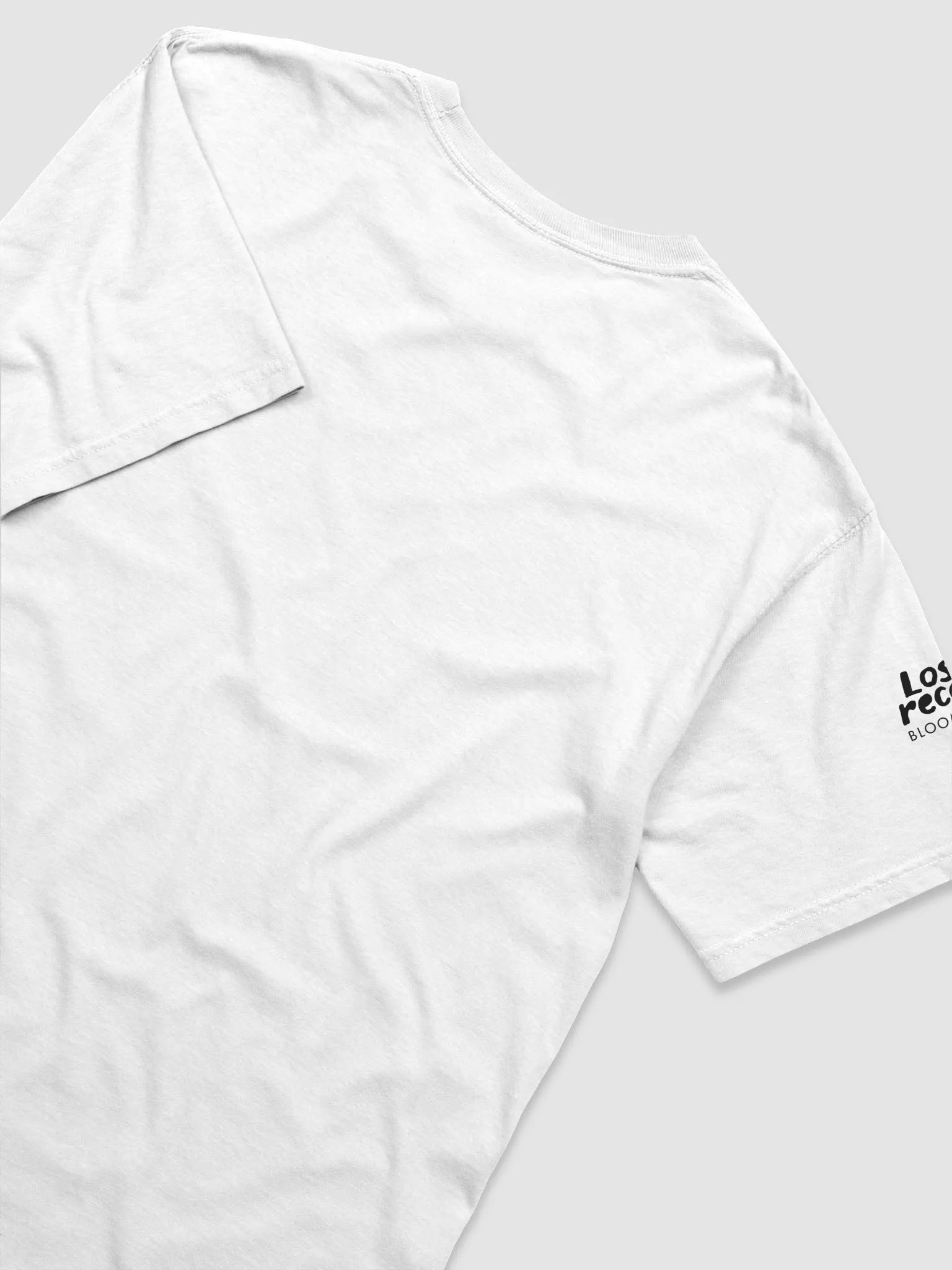 Lost Records: Bloom & Rage; 'See You In Hell' product image (4)