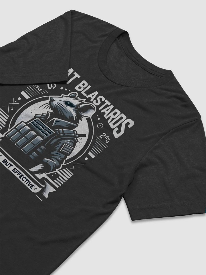 Sloppy but Effective T-Shirt product image (2)