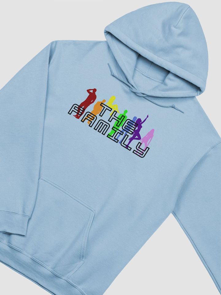 The Family Hoodie product image (2)