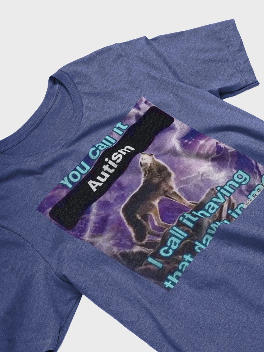 the tism shirt product image (3)