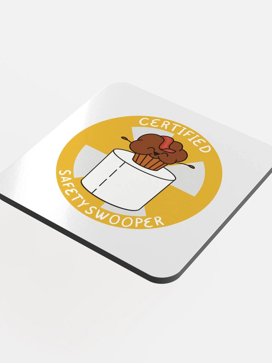 Certified Safety Swooper Coaster product image (4)