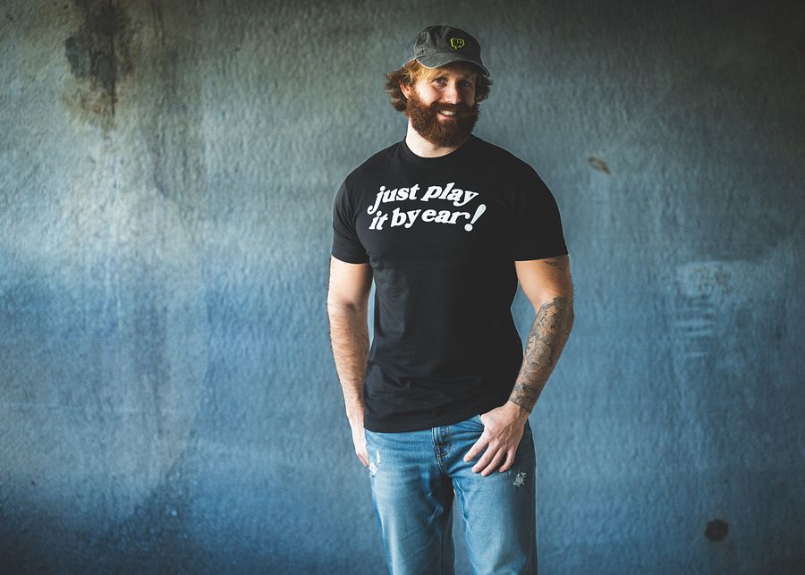 Signature Heavyweight Tee product image (6)