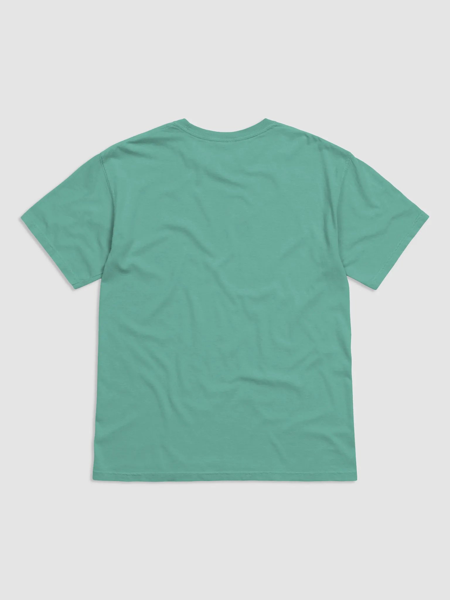 Gradient Mushie T-shirt product image (21)