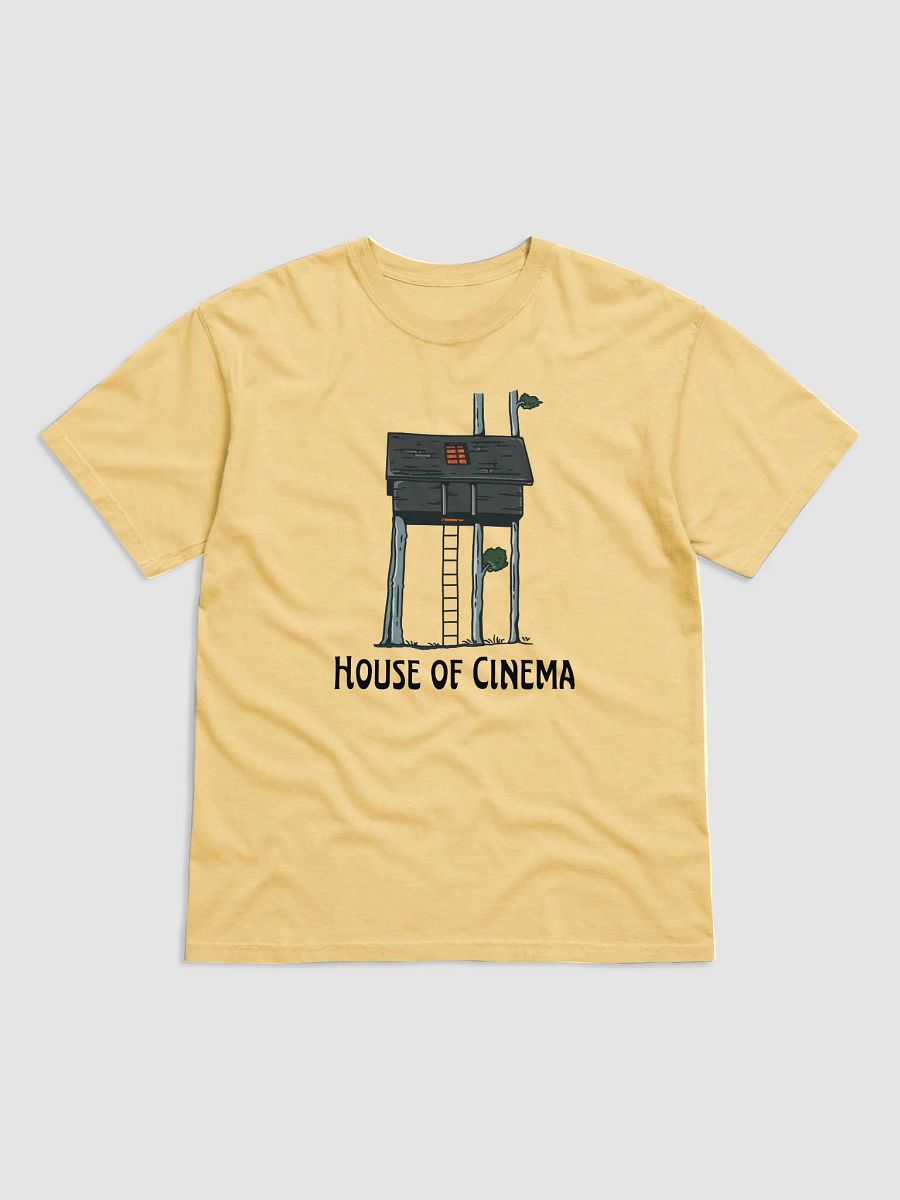 House of Paimon Unisex Tee product image (1)