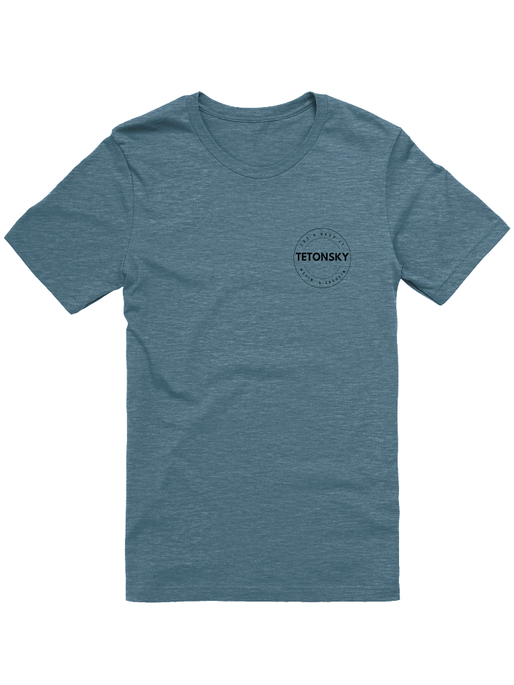 TetonSky Mountain Tee product image (3)