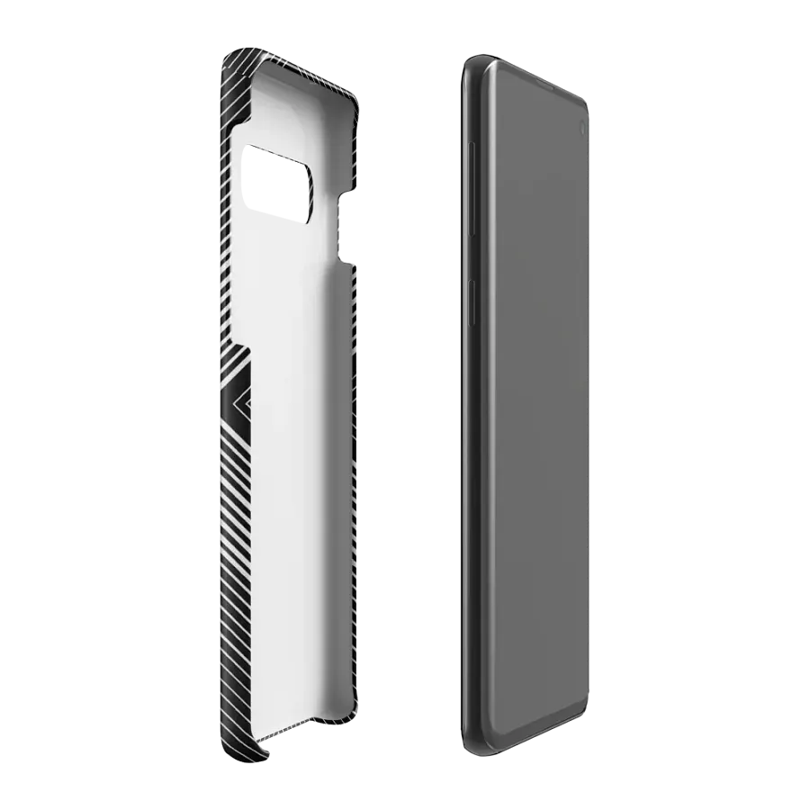 Enigma Nation Snap Case for Samsung product image (4)