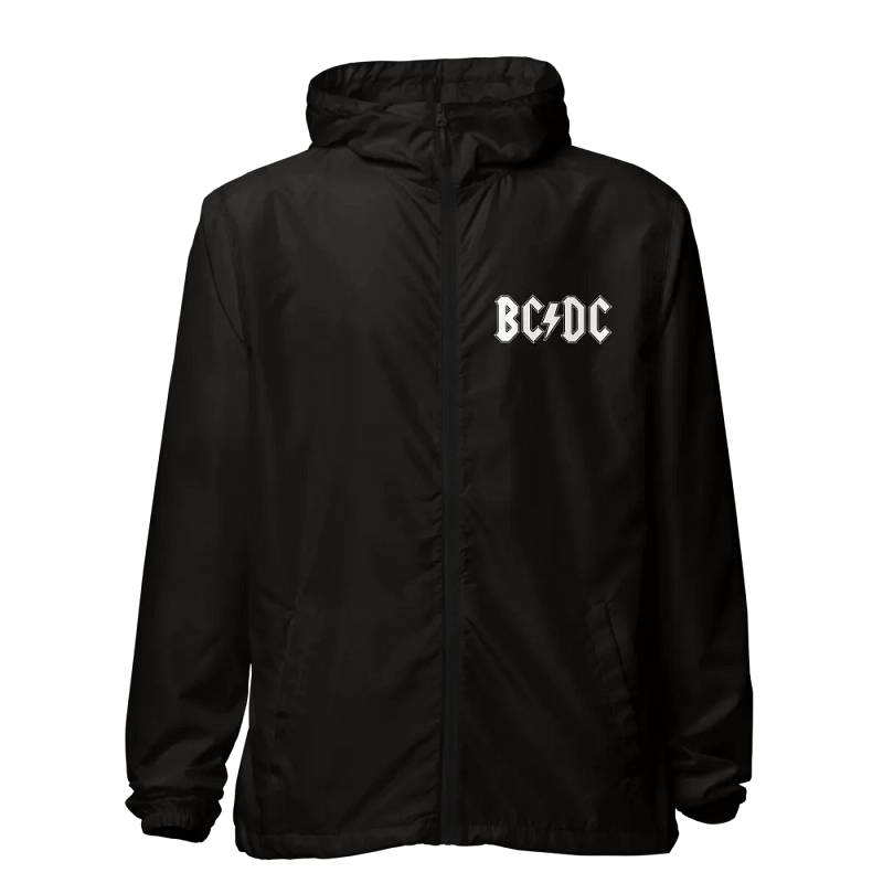 BC/DC WindBallBreaker