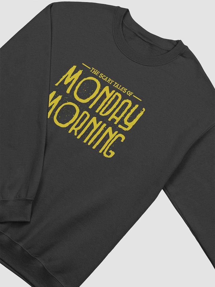 Monday Morning sweater product image (1)