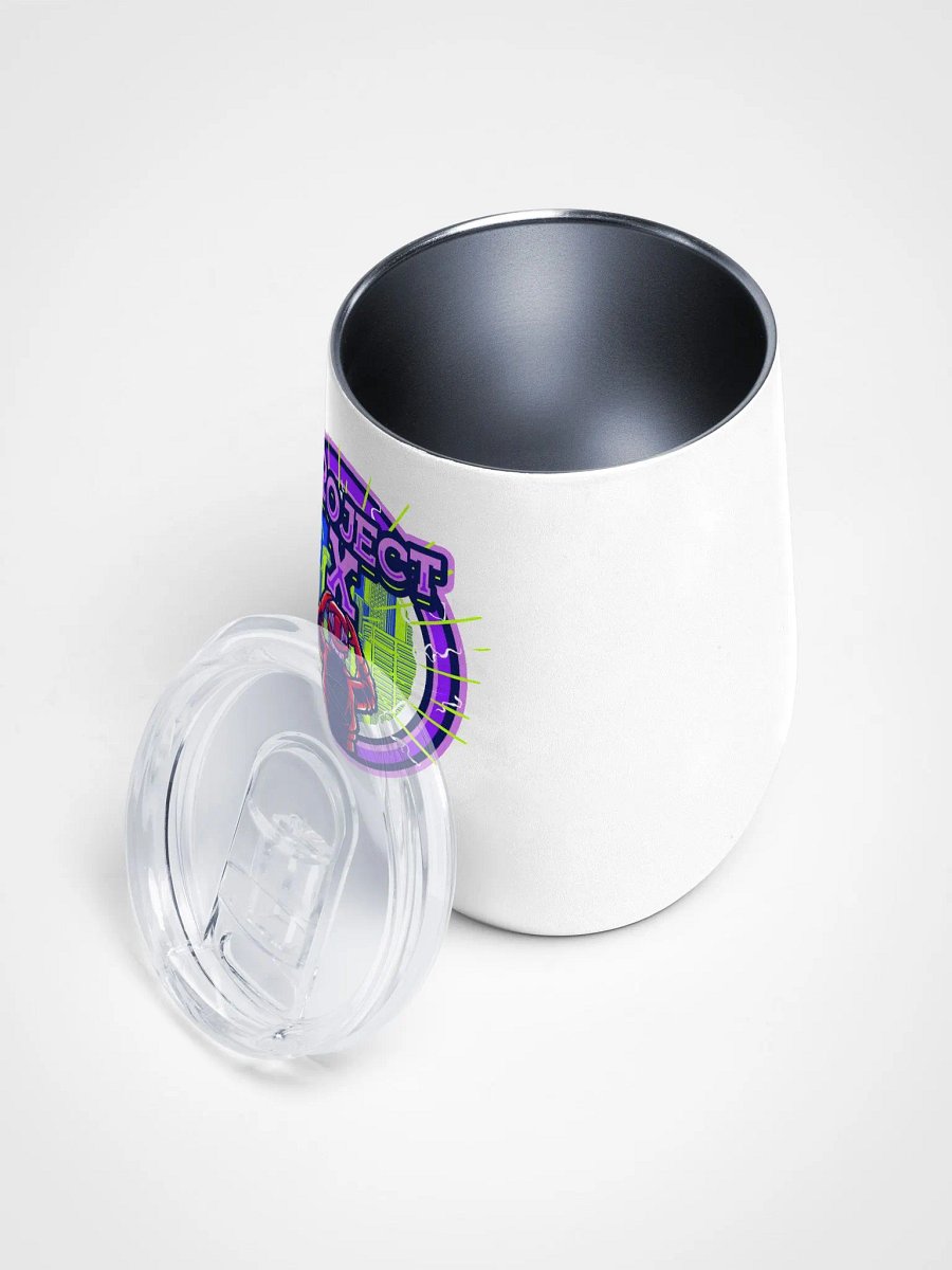 Stainless Steel Travel Cup product image (3)