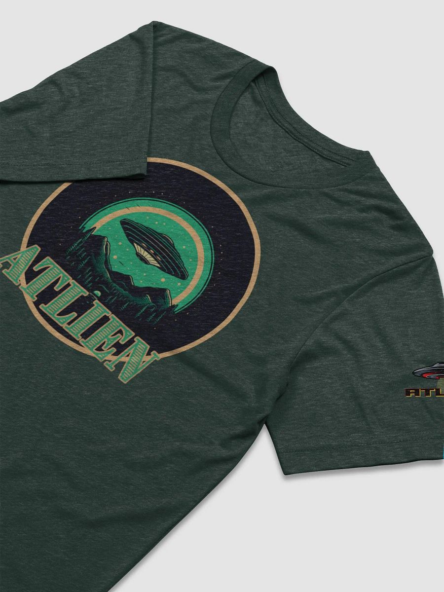 ATLien Forest Logo product image (12)