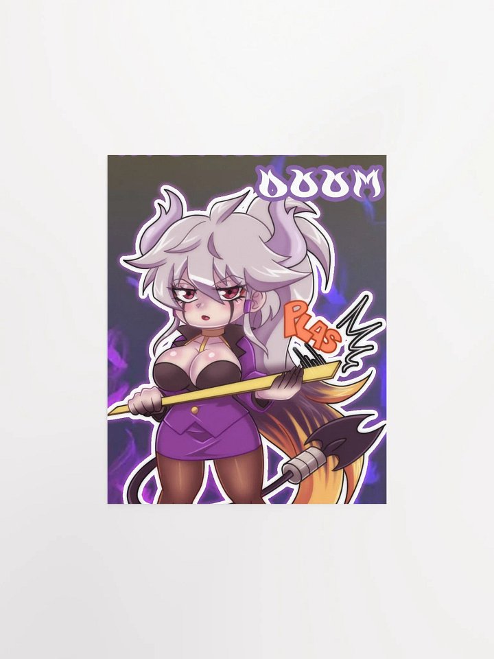 Duel Academy Poster product image (2)