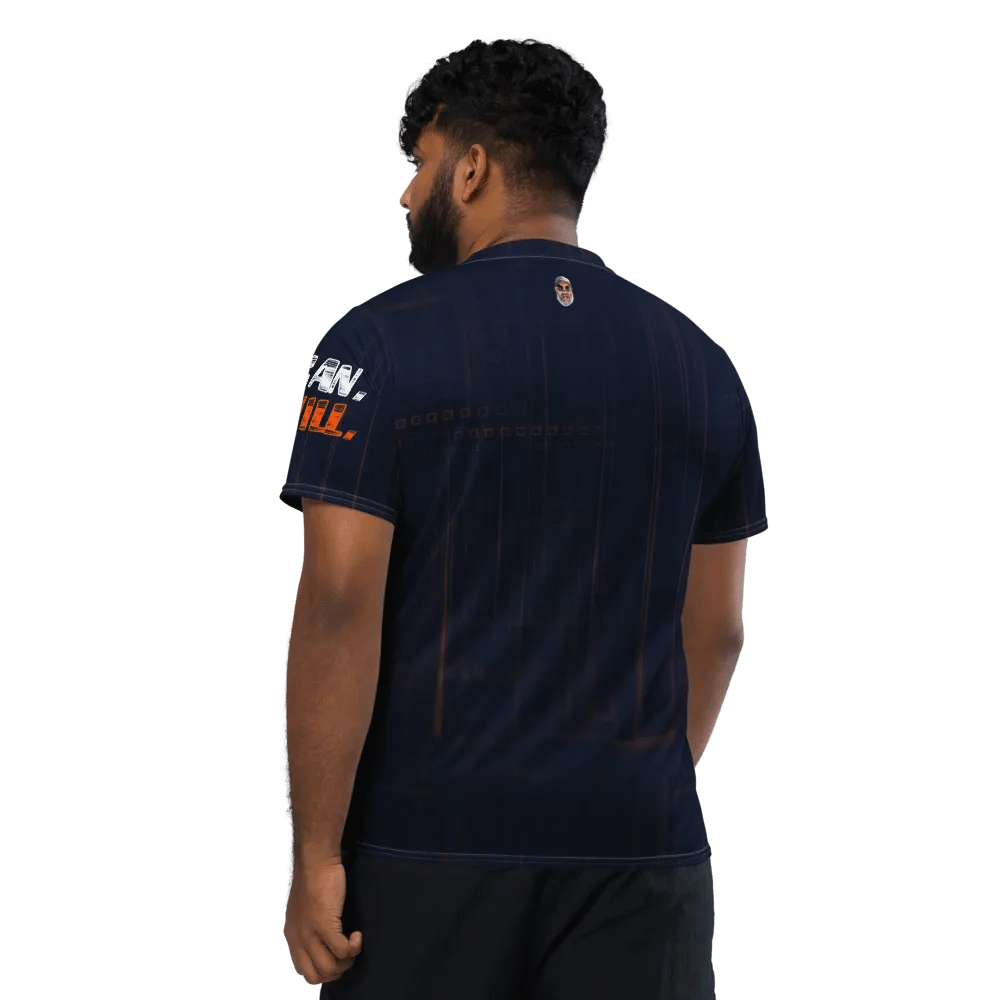 Run Dan Run jersey product image (3)