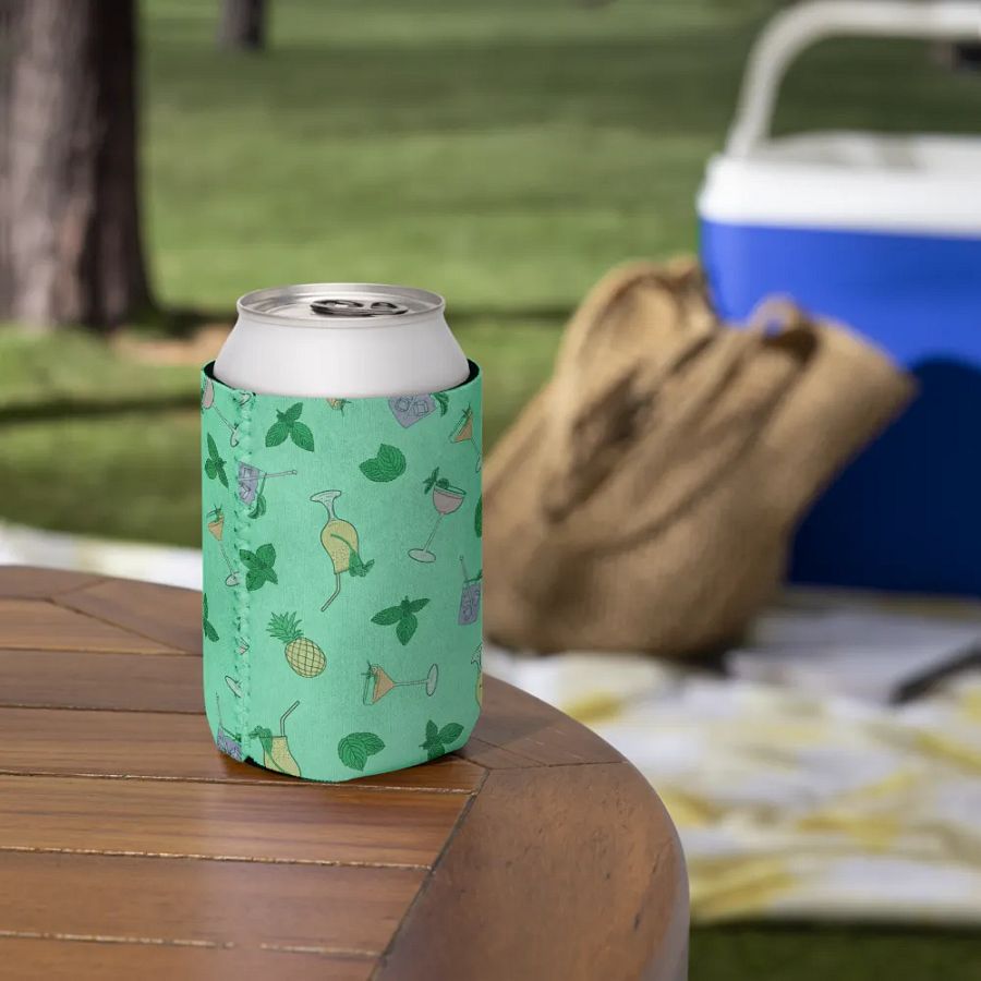 Pub Koozie product image (7)