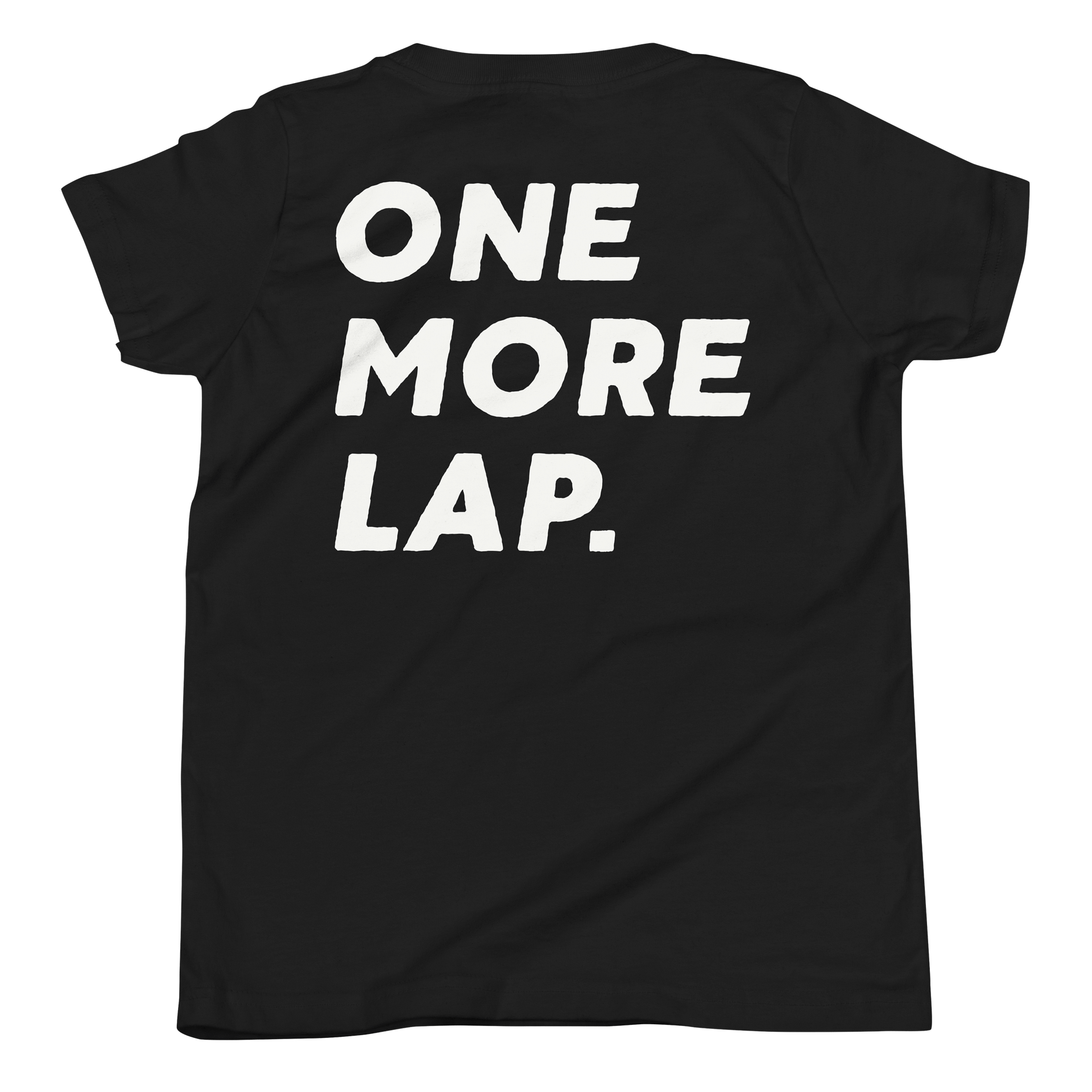 E20 Youth // One More Lap product image (5)