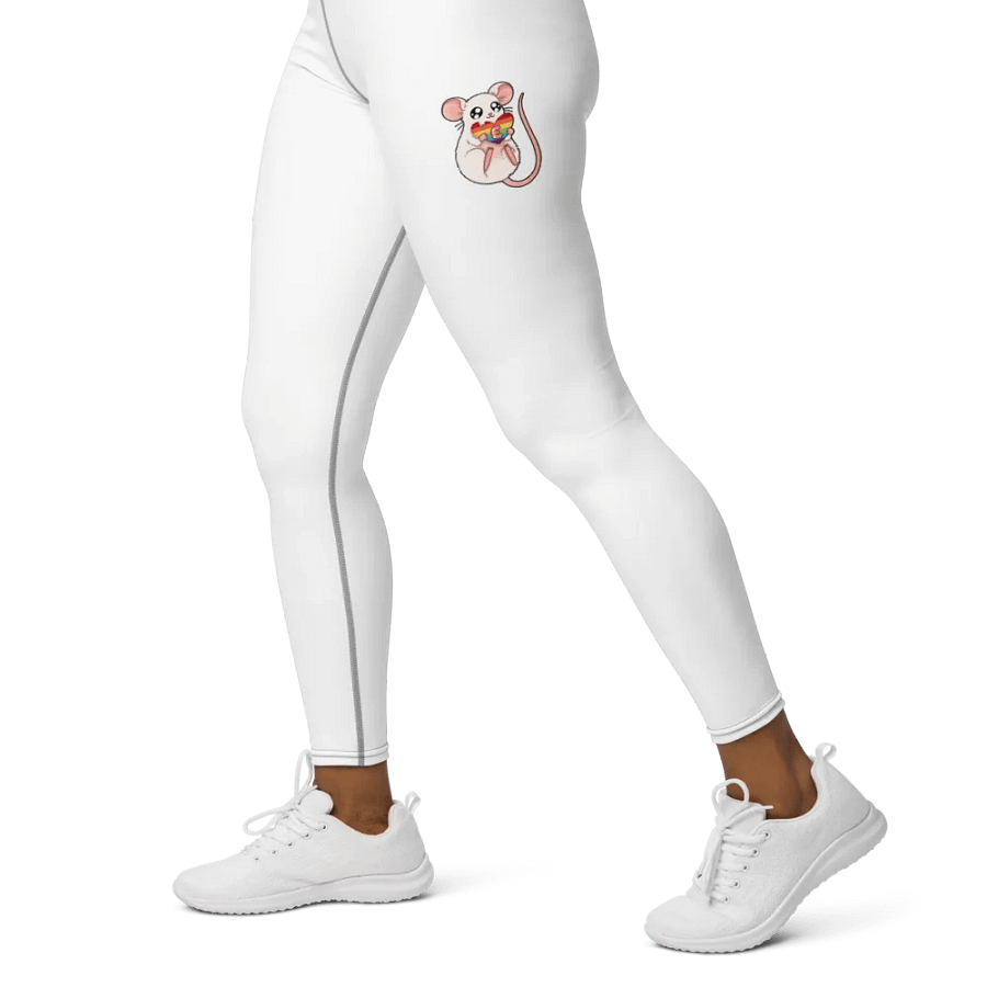 Yoga rat! product image (3)