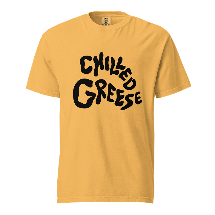 Chilled Greese T-Shirt product image (13)