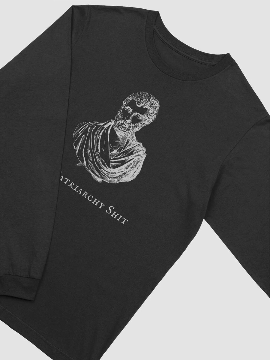 Long Sleeve BPS Shirt product image (14)