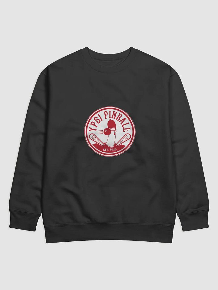 YpsiPinball Sweater product image (1)