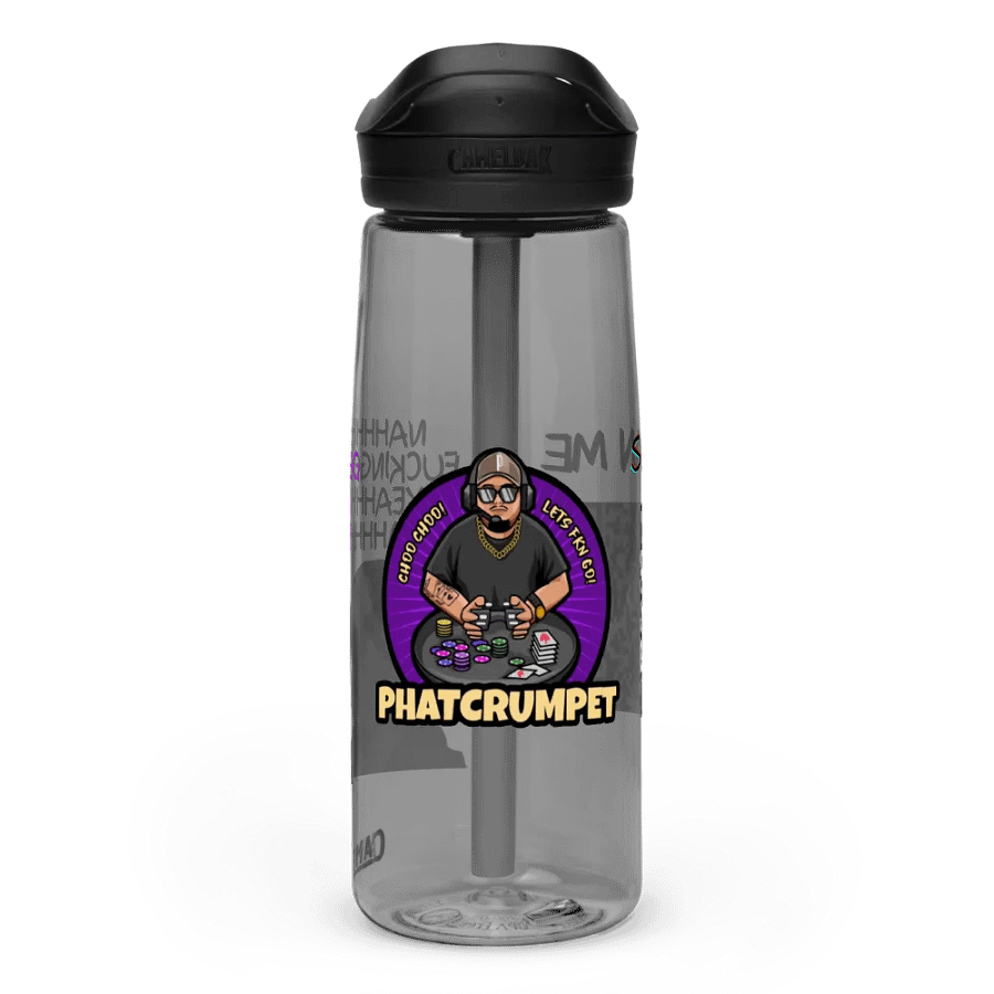 NEW Bottle's Bottle Water Bottle product image (3)