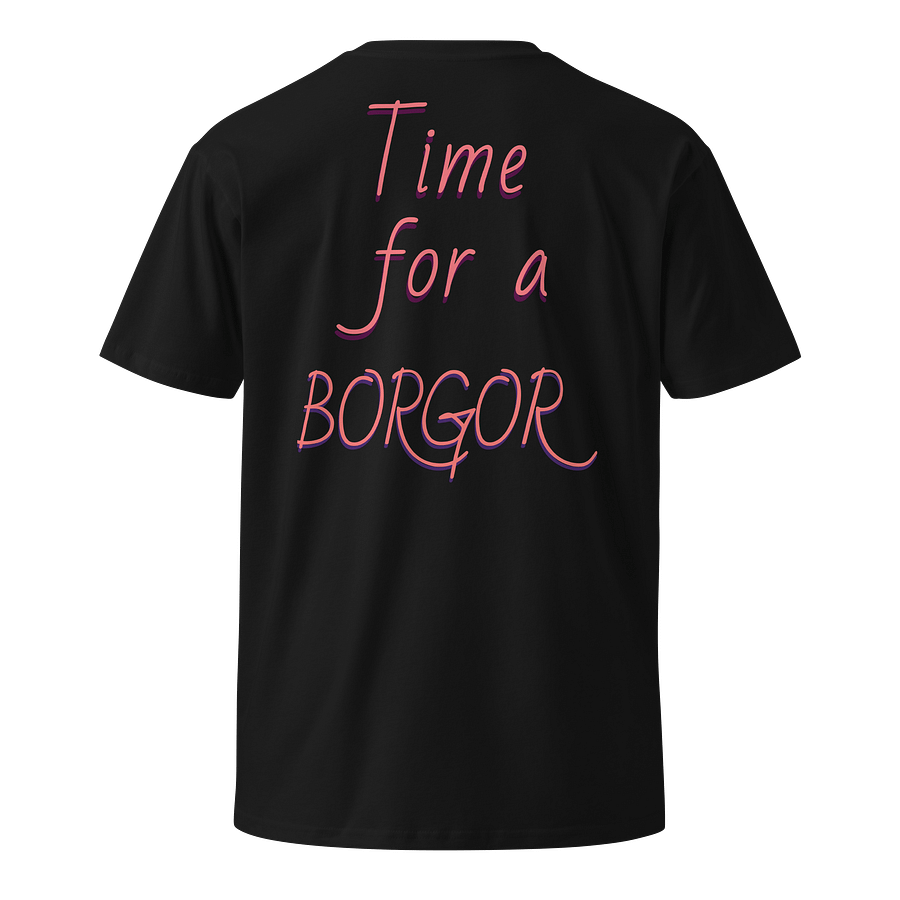 Borgor Shirt product image (16)
