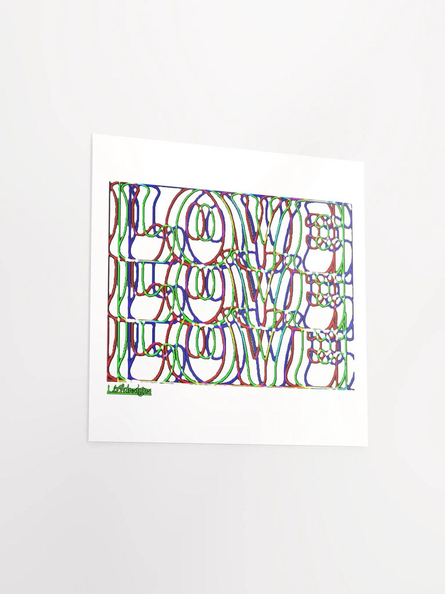LOVE LOVE LOVE product image (15)