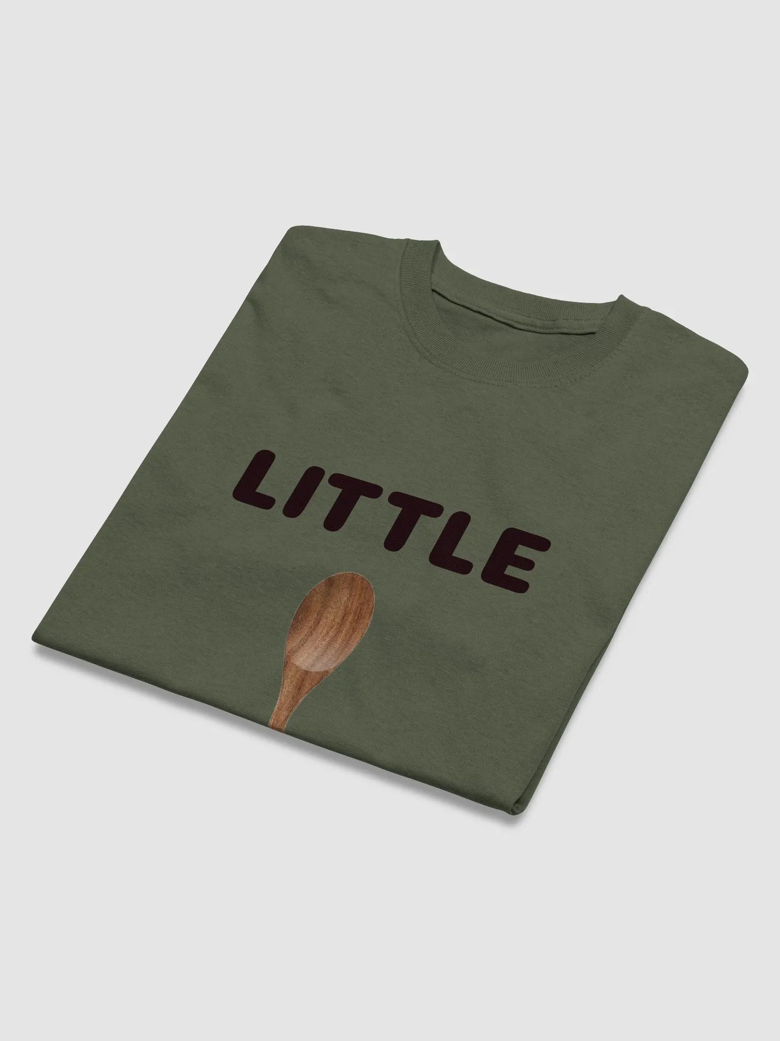 Little Spoon T Shirt product image (42)