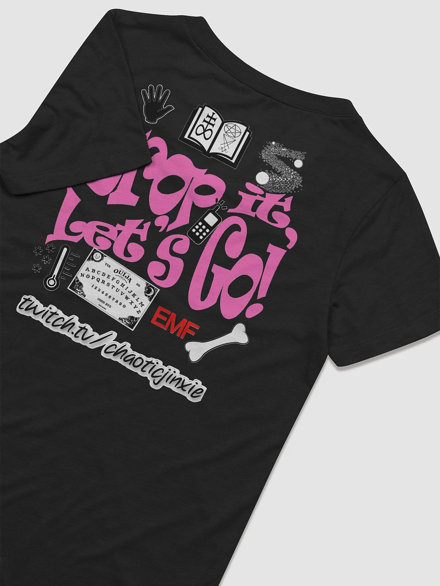 Drop It, Let's Go tee product image (8)