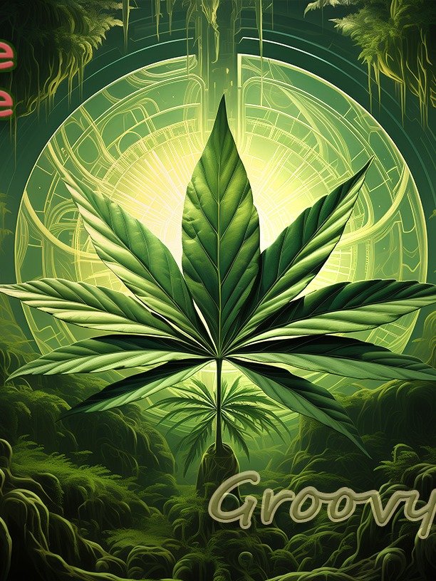 GroovyApe Wallpaper -02 product image (2)