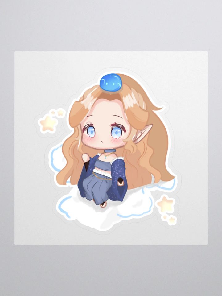 Chibi Aesuith product image (1)