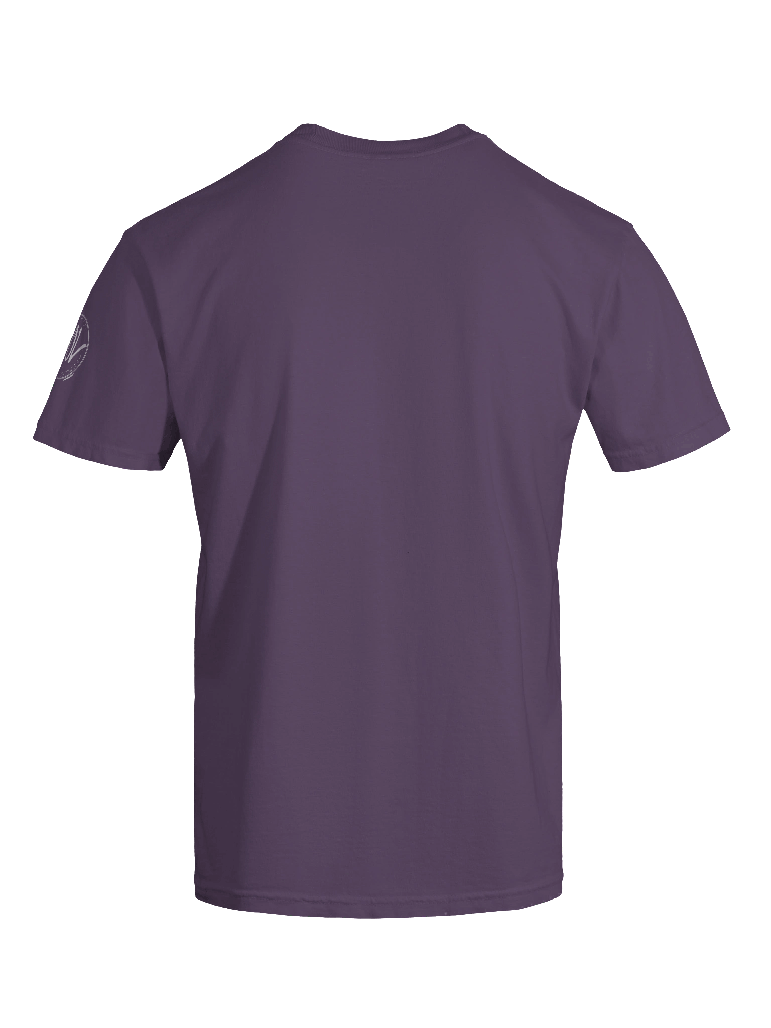 SOL Purple Aura T- SHIRT product image (39)