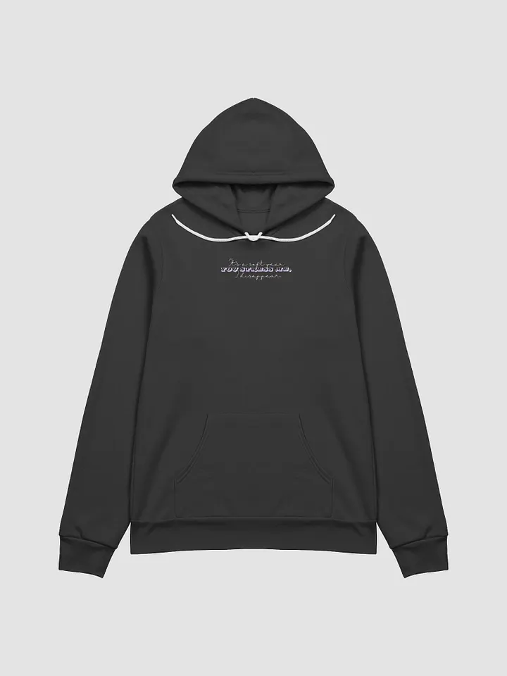 It's A Soft Year. You Stress Me, I Disappear product image (3)