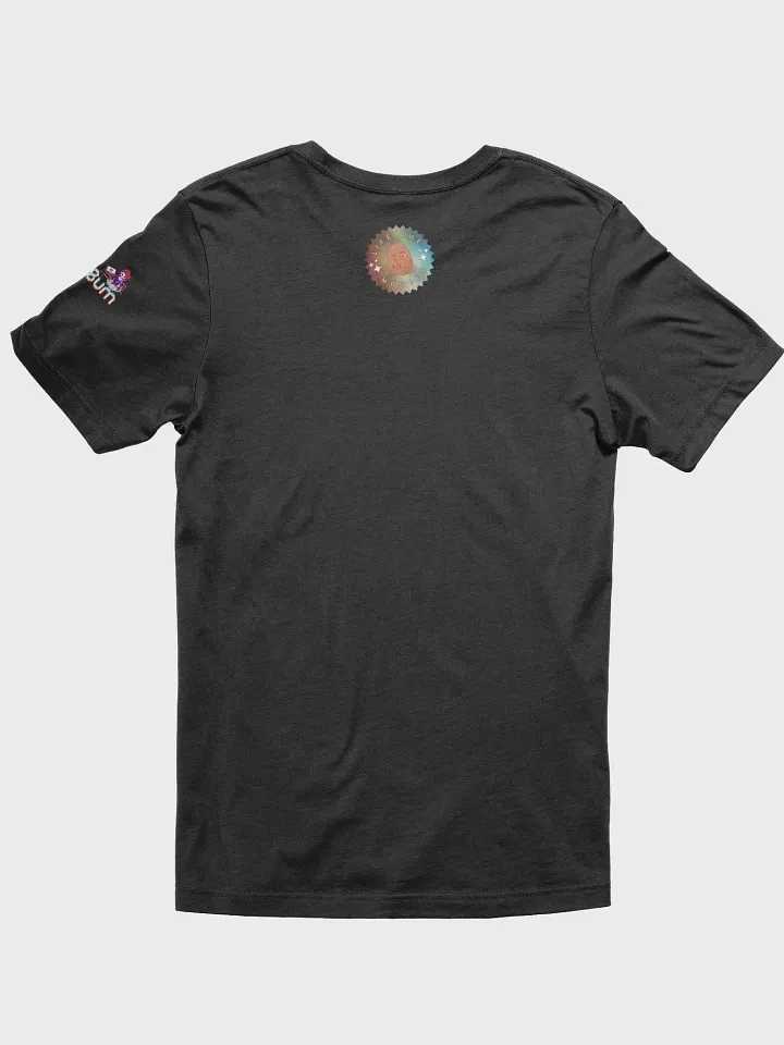 FREQUENT CRYERS CLUB supersoft tee product image (2)