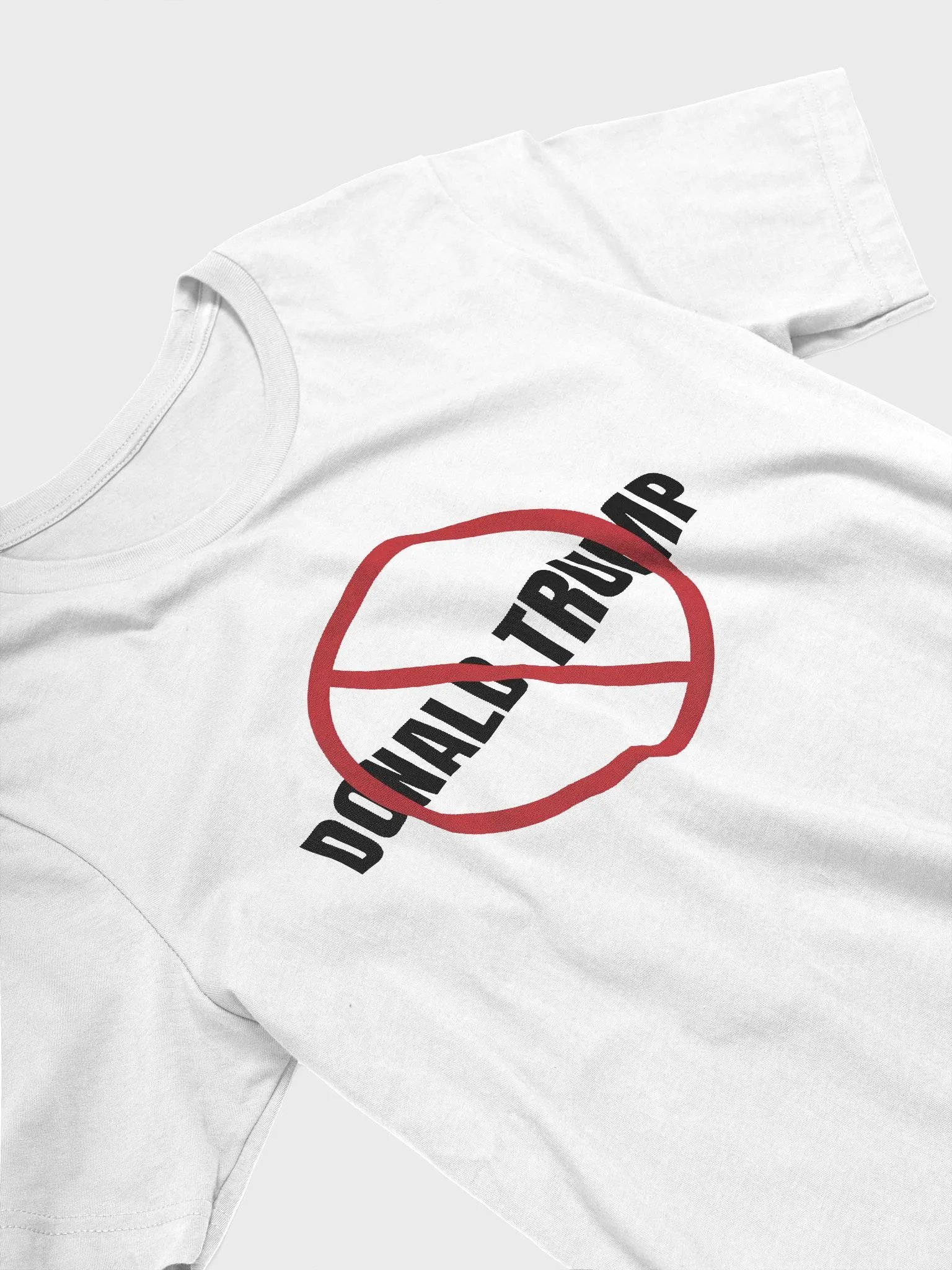 Censor Donald Trump Tee product image (4)
