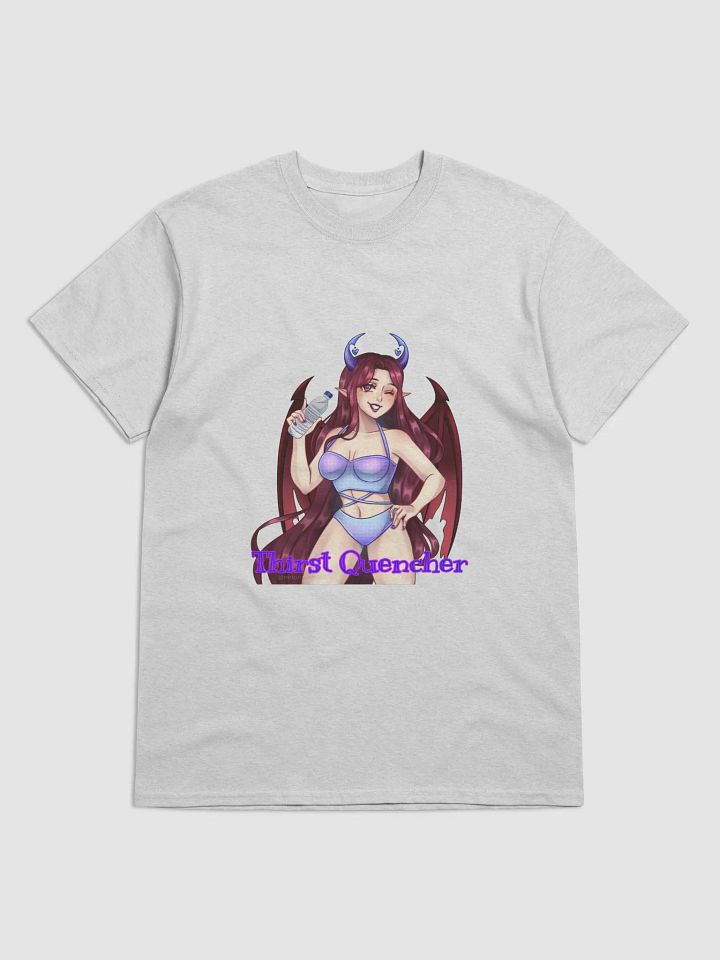 Thirst Quencher Gals Shirt product image (4)