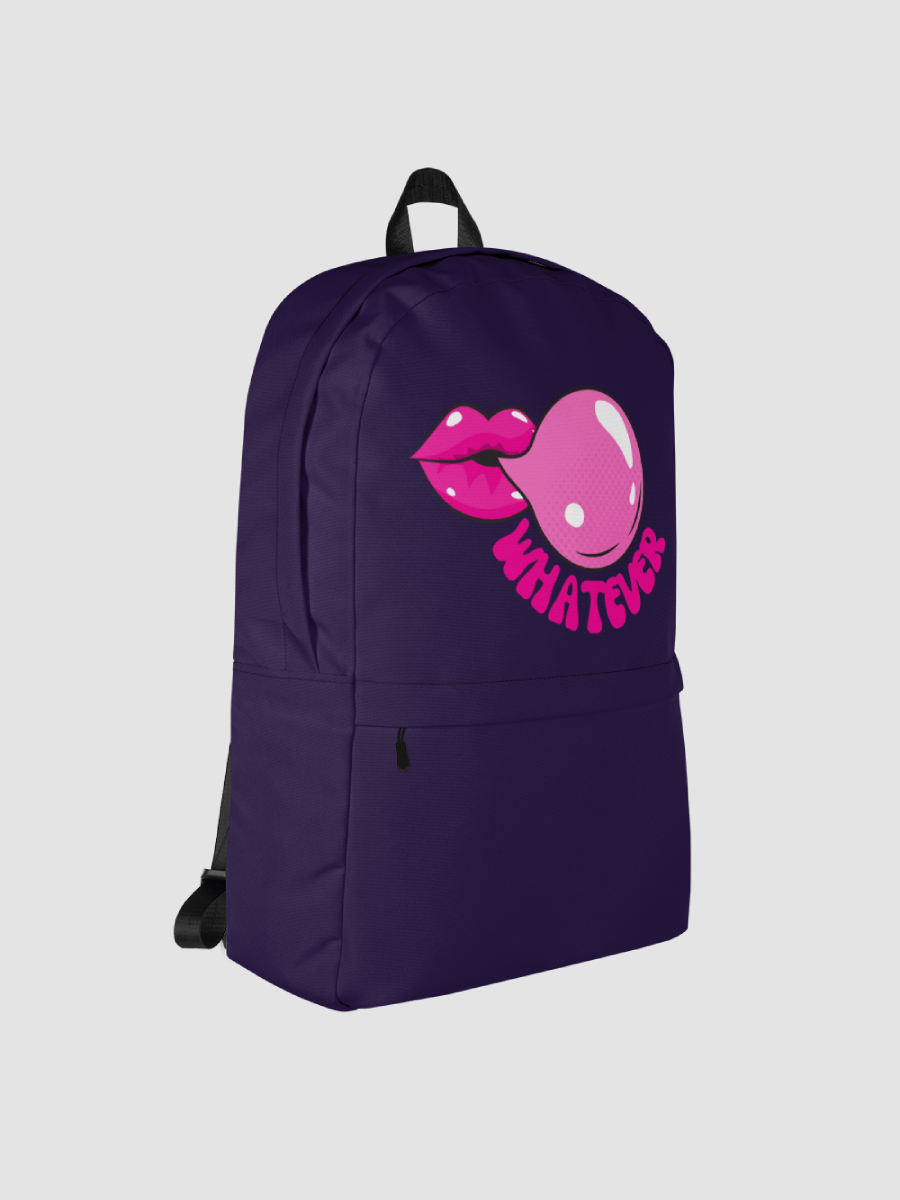 [6IIXBOSS] All-Over Print Backpack Sublicolor 601 product image (4)