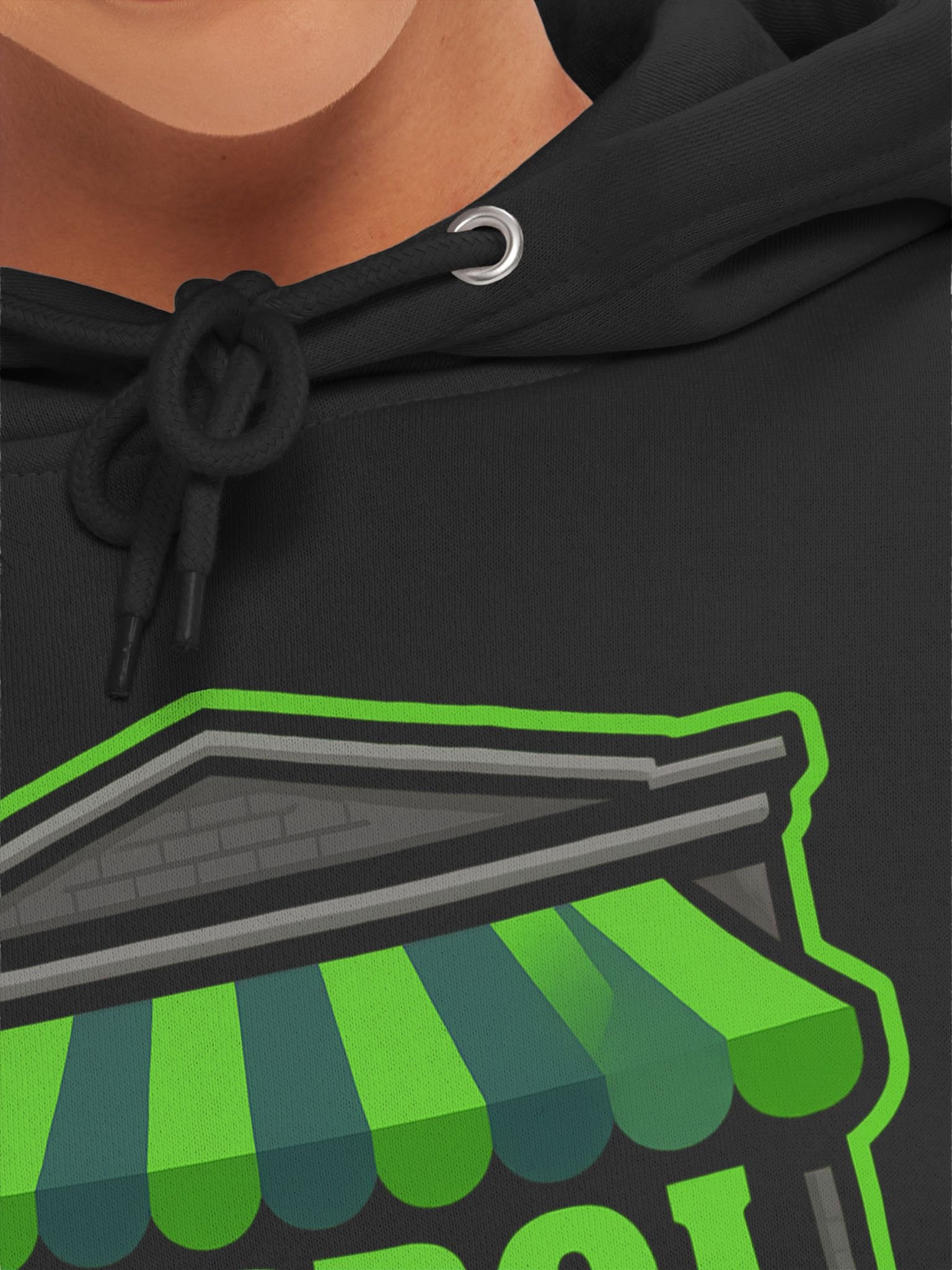 OPEN BODEGA HOODIE product image (7)