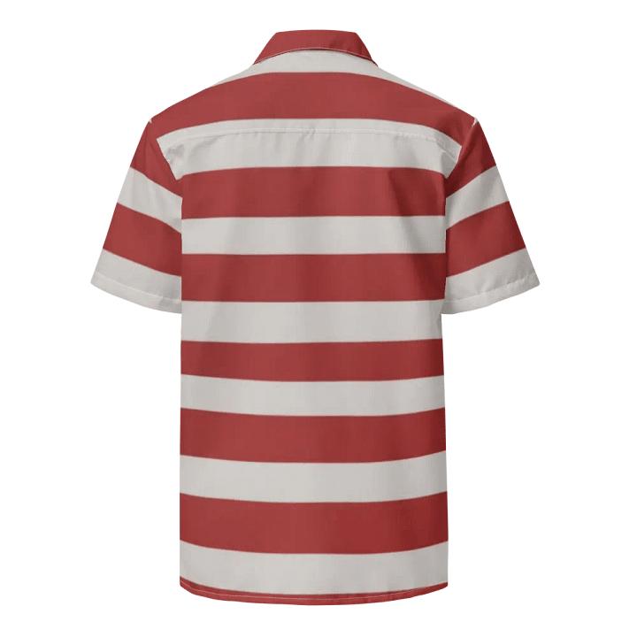 RED STRIPES product image (2)