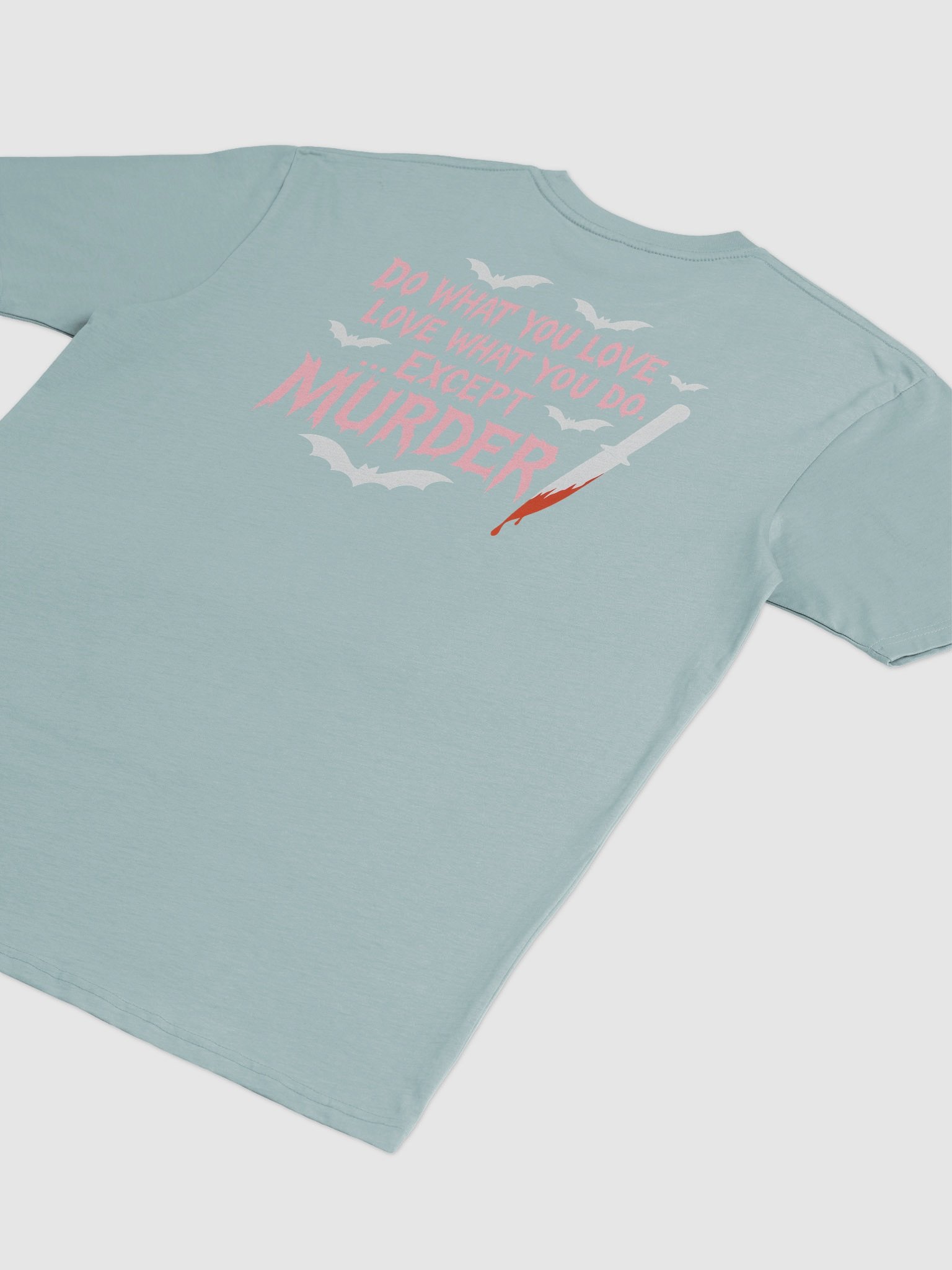 The Ghosty Girls Podcast Tee product image (23)