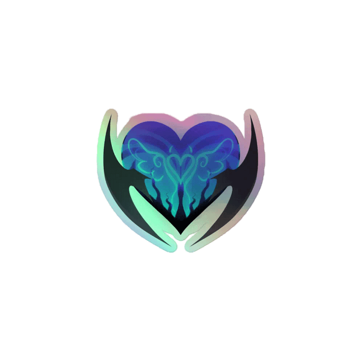 Kiora Heart product image (1)