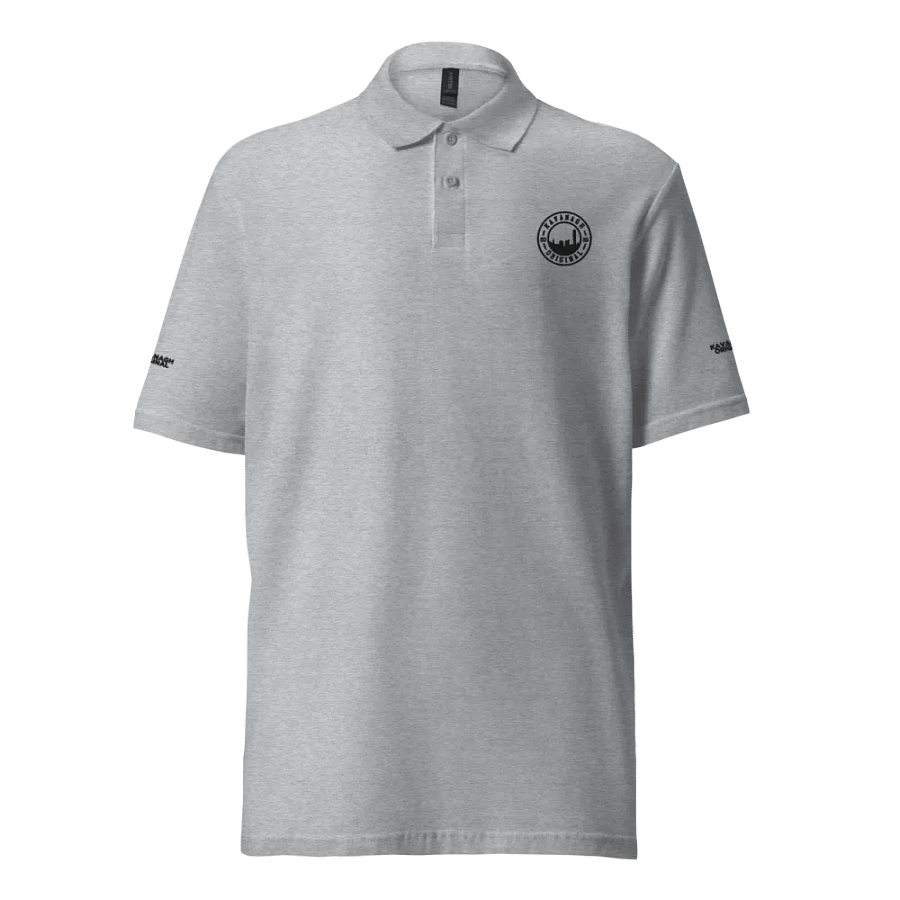 KOG - Polos (Black) product image (16)
