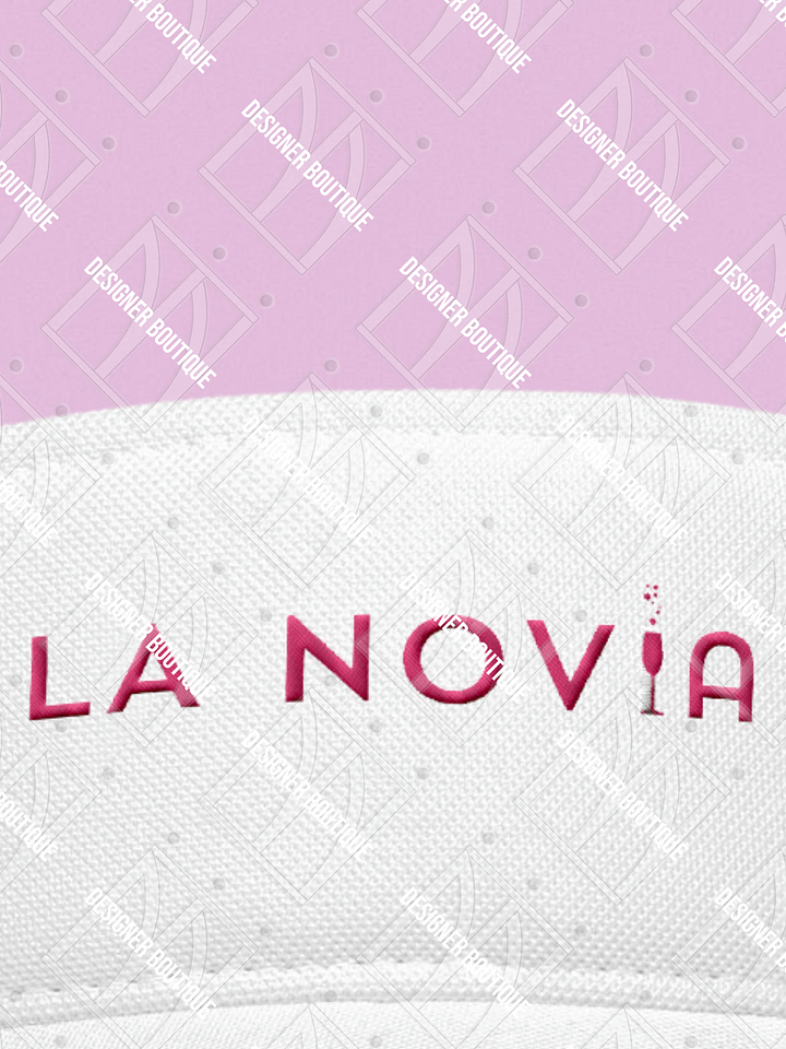 La Novia Visora Flexifit product image (2)