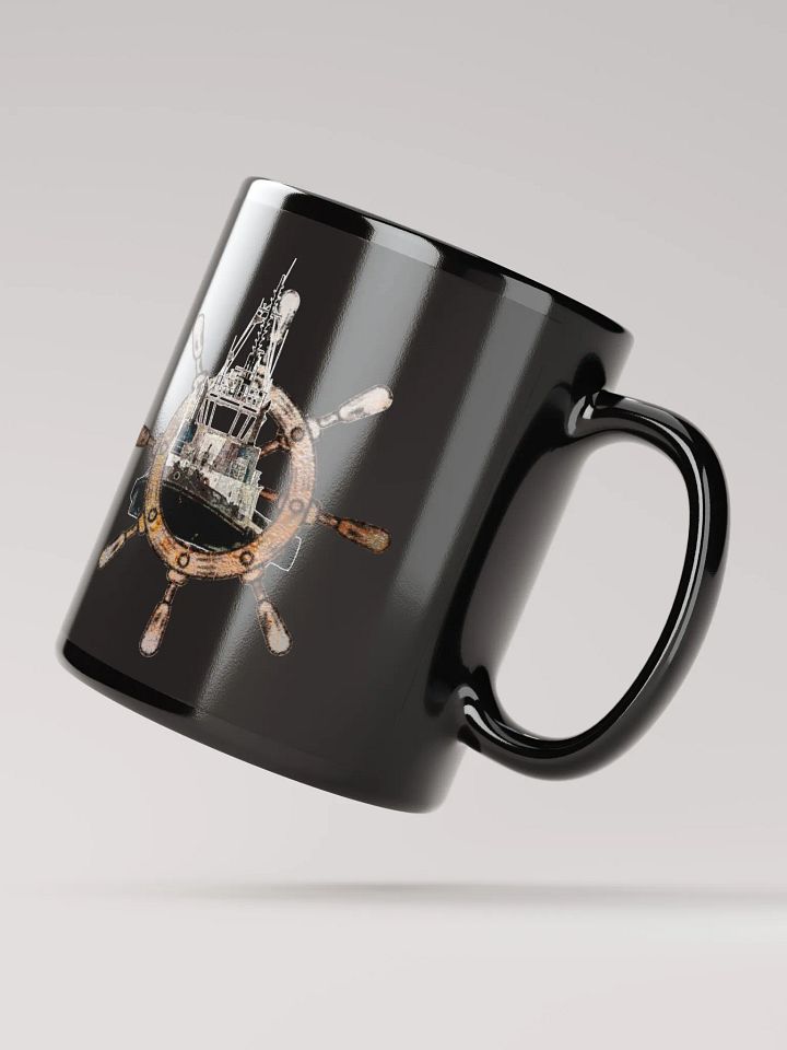 Ship Wheel & Tug Chief 11oz & 15oz product image (2)