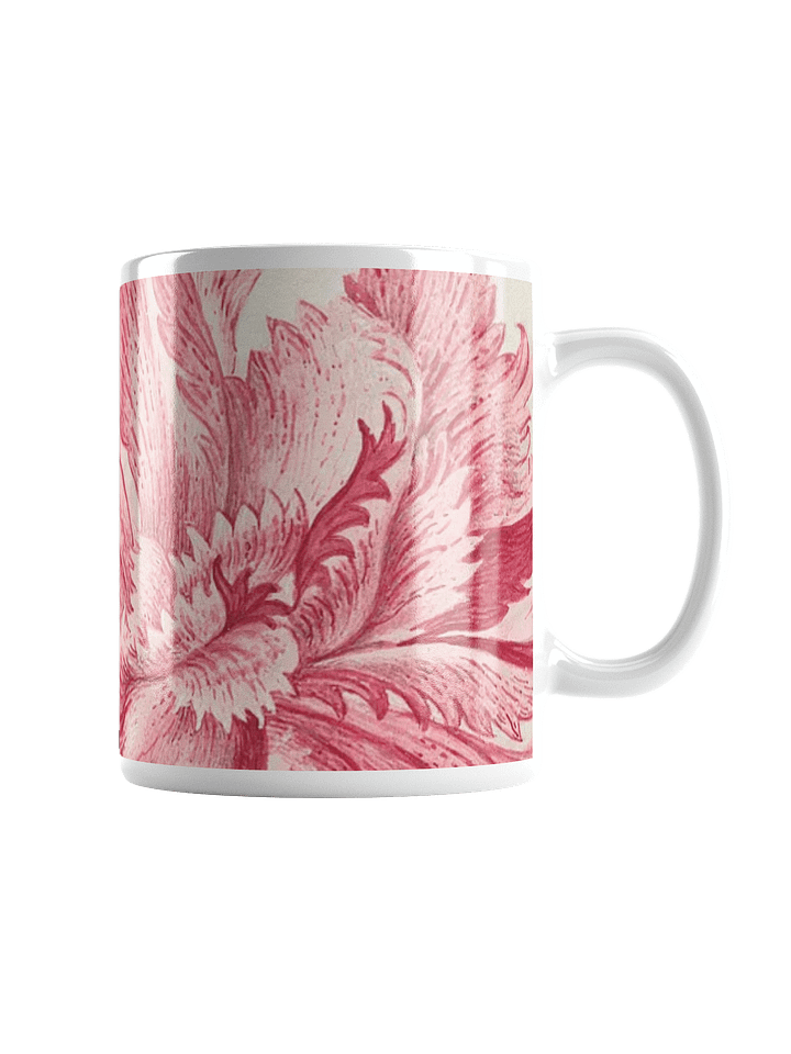 Enchanted Garden Mug product image (1)